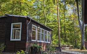 Bungalowdorf Briesensee